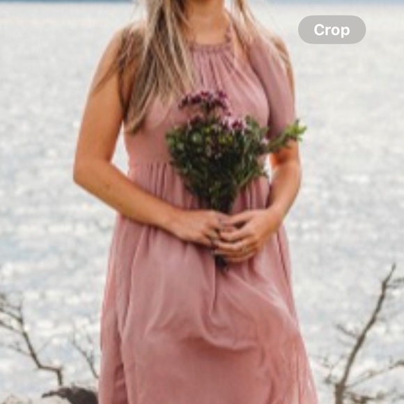 Dress - Picture 4 of 4